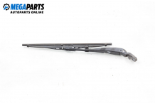 Rear wiper arm for Daewoo Tacuma 1.6, 105 hp, minivan, 2002, position: rear Rear wiper arm for Daewoo Tacuma 1.6, 105 hp, minivan, 2002, position: rear