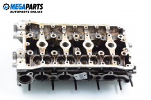 Cylinder head no camshaft included for Daewoo Tacuma 1.6, 105 hp, minivan, 2002 Cylinder head no camshaft included for Daewoo Tacuma 1.6, 105 hp, minivan, 2002