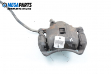 Caliper for Daewoo Tacuma 1.6, 105 hp, minivan, 2002, position: front - right Caliper for Daewoo Tacuma 1.6, 105 hp, minivan, 2002, position: front - right