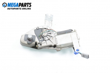 Front wiper motor for Fiat Panda 0.9, 40 hp, hatchback, 1996, position: front Front wiper motor for Fiat Panda 0.9, 40 hp, hatchback, 1996, position: front