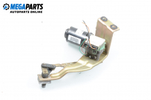 Rear wiper motor for Fiat Panda 0.9, 40 hp, hatchback, 1996, position: rear Rear wiper motor for Fiat Panda 0.9, 40 hp, hatchback, 1996, position: rear
