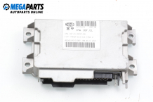 ECU for Fiat Panda 0.9, 40 hp, hatchback, 1996 № Magneti Marelli IAW 16F.EL ECU for Fiat Panda 0.9, 40 hp, hatchback, 1996 № Magneti Marelli IAW 16F.EL