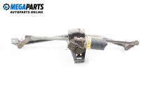 Front wipers motor for Audi 80 (B3) 1.6, 70 hp, sedan, 1989, position: front Front wipers motor for Audi 80 (B3) 1.6, 70 hp, sedan, 1989, position: front