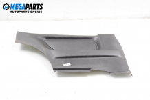 Interior door panel for BMW 3 (E36) 1.6, 102 hp, hatchback, 1994, position: left Interior door panel for BMW 3 (E36) 1.6, 102 hp, hatchback, 1994, position: left