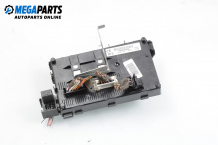 BSI module for Renault Clio II 1.2 16V, 75 hp, hatchback, 2002 № P8200234045 BSI module for Renault Clio II 1.2 16V, 75 hp, hatchback, 2002 № P8200234045