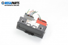 Clock for Renault Clio II 1.2 16V, 75 hp, hatchback, 2002 Clock for Renault Clio II 1.2 16V, 75 hp, hatchback, 2002