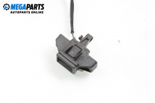 Trunk lock for Renault Clio II 1.2 16V, 75 hp, hatchback, 2002, position: rear Trunk lock for Renault Clio II 1.2 16V, 75 hp, hatchback, 2002, position: rear