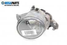 Fog light for Renault Clio II 1.2 16V, 75 hp, hatchback, 2002, position: right Fog light for Renault Clio II 1.2 16V, 75 hp, hatchback, 2002, position: right