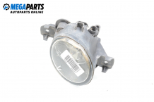 Fog light for Renault Clio II 1.2 16V, 75 hp, hatchback, 2002, position: left Fog light for Renault Clio II 1.2 16V, 75 hp, hatchback, 2002, position: left