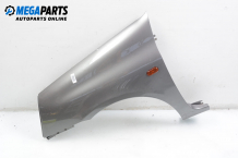 Fender for Renault Clio II 1.2 16V, 75 hp, hatchback, 2002, position: front - left Fender for Renault Clio II 1.2 16V, 75 hp, hatchback, 2002, position: front - left