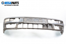 Front bumper for Volkswagen Golf III 1.8, 90 hp, cabrio, 1994, position: front Front bumper for Volkswagen Golf III 1.8, 90 hp, cabrio, 1994, position: front