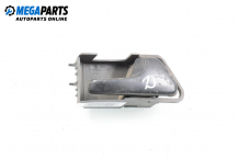 Inner handle for Volkswagen Golf III 1.8, 90 hp, cabrio, 1994, position: right Inner handle for Volkswagen Golf III 1.8, 90 hp, cabrio, 1994, position: right