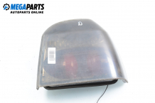Tail light for Volkswagen Golf III 1.8, 90 hp, cabrio, 1994, position: right Tail light for Volkswagen Golf III 1.8, 90 hp, cabrio, 1994, position: right