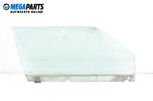 Window for Volkswagen Golf III 1.8, 90 hp, cabrio, 1994, position: front - right Window for Volkswagen Golf III 1.8, 90 hp, cabrio, 1994, position: front - right