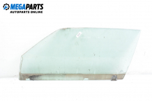 Window for Volkswagen Golf III 1.8, 90 hp, cabrio, 1994, position: front - left Window for Volkswagen Golf III 1.8, 90 hp, cabrio, 1994, position: front - left