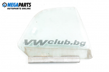 Window for Volkswagen Golf III 1.8, 90 hp, cabrio, 1994, position: rear - right Window for Volkswagen Golf III 1.8, 90 hp, cabrio, 1994, position: rear - right