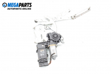 Electric window regulator for Volkswagen Golf III 1.8, 90 hp, cabrio, 1994, position: rear - right Electric window regulator for Volkswagen Golf III 1.8, 90 hp, cabrio, 1994, position: rear - right