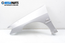 Fender for Peugeot 306 1.6, 89 hp, station wagon, 1999, position: front - left Fender for Peugeot 306 1.6, 89 hp, station wagon, 1999, position: front - left