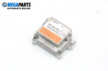 Airbag module for Audi A4 (B5) 1.8, 125 hp, sedan, 1999 № 8D0 959 655 J Airbag module for Audi A4 (B5) 1.8, 125 hp, sedan, 1999 № 8D0 959 655 J