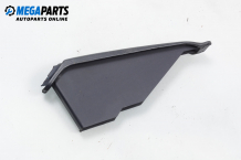 Interior plastic for Audi A4 (B5) 1.8, 125 hp, sedan, 1999, position: front Interior plastic for Audi A4 (B5) 1.8, 125 hp, sedan, 1999, position: front