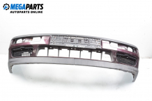 Front bumper for Volkswagen Golf III 1.8, 90 hp, hatchback, 1994, position: front Front bumper for Volkswagen Golf III 1.8, 90 hp, hatchback, 1994, position: front