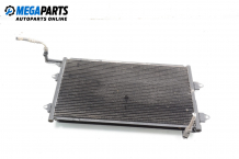 Air conditioning radiator for Volkswagen Golf III 1.8, 90 hp, hatchback, 1994 Air conditioning radiator for Volkswagen Golf III 1.8, 90 hp, hatchback, 1994