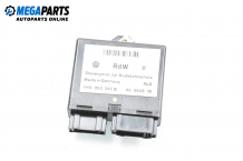 Anti theft alarm lock for Volkswagen Golf III 1.8, 90 hp, hatchback, 1994 № 1H0 953 233 B Anti theft alarm lock for Volkswagen Golf III 1.8, 90 hp, hatchback, 1994 № 1H0 953 233 B