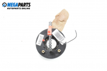 Steering wheel ribbon cable for Volkswagen Golf III 1.8, 90 hp, hatchback, 1994 Steering wheel ribbon cable for Volkswagen Golf III 1.8, 90 hp, hatchback, 1994
