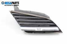 Grill for Nissan Primera (P12) 2.2 Di, 126 hp, station wagon, 2003, position: right Grill for Nissan Primera (P12) 2.2 Di, 126 hp, station wagon, 2003, position: right