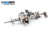 Steering shaft for Nissan Primera (P12) 2.2 Di, 126 hp, station wagon, 2003 Steering shaft for Nissan Primera (P12) 2.2 Di, 126 hp, station wagon, 2003