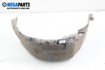 Inner fender for Nissan Primera (P12) 2.2 Di, 126 hp, station wagon, 2003, position: rear - right Inner fender for Nissan Primera (P12) 2.2 Di, 126 hp, station wagon, 2003, position: rear - right