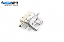 Trunk lock for Nissan Primera (P12) 2.2 Di, 126 hp, station wagon, 2003, position: rear Trunk lock for Nissan Primera (P12) 2.2 Di, 126 hp, station wagon, 2003, position: rear