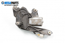 Rear wiper motor for Nissan Primera (P12) 2.2 Di, 126 hp, station wagon, 2003, position: rear Rear wiper motor for Nissan Primera (P12) 2.2 Di, 126 hp, station wagon, 2003, position: rear