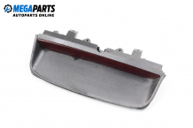 Central tail light for Nissan Primera (P12) 2.2 Di, 126 hp, station wagon, 2003 Central tail light for Nissan Primera (P12) 2.2 Di, 126 hp, station wagon, 2003