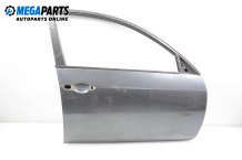Door for Nissan Primera (P12) 2.2 Di, 126 hp, station wagon, 2003, position: front - right Door for Nissan Primera (P12) 2.2 Di, 126 hp, station wagon, 2003, position: front - right