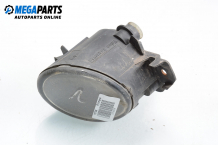 Fog light for Nissan Primera (P12) 2.2 Di, 126 hp, station wagon, 2003, position: left Fog light for Nissan Primera (P12) 2.2 Di, 126 hp, station wagon, 2003, position: left