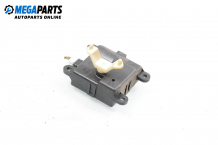 Heater motor flap control for Nissan Primera (P12) 2.2 Di, 126 hp, station wagon, 2003 Heater motor flap control for Nissan Primera (P12) 2.2 Di, 126 hp, station wagon, 2003