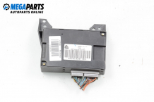 AC control module for Nissan Primera (P12) 2.2 Di, 126 hp, station wagon, 2003 № ED01034710 AC control module for Nissan Primera (P12) 2.2 Di, 126 hp, station wagon, 2003 № ED01034710