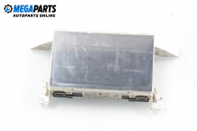 Navigation display for Nissan Primera (P12) 2.2 Di, 126 hp, station wagon, 2003 Navigation display for Nissan Primera (P12) 2.2 Di, 126 hp, station wagon, 2003