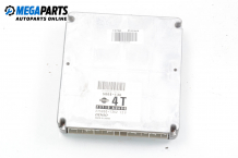 ECU for Nissan Primera (P12) 2.2 Di, 126 hp, station wagon, 2003 № Denso 275800-1362 ECU for Nissan Primera (P12) 2.2 Di, 126 hp, station wagon, 2003 № Denso 275800-1362