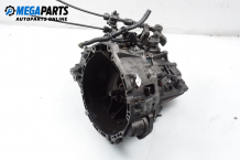 6-speed manual transmission for Nissan Primera (P12) 2.2 Di, 126 hp, station wagon, 2003 6-speed manual transmission for Nissan Primera (P12) 2.2 Di, 126 hp, station wagon, 2003