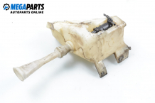 Windshield washer reservoir for Nissan Primera (P12) 2.2 Di, 126 hp, station wagon, 2003 Windshield washer reservoir for Nissan Primera (P12) 2.2 Di, 126 hp, station wagon, 2003
