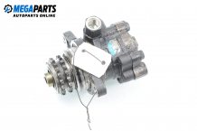 Power steering pump for Nissan Primera (P12) 2.2 Di, 126 hp, station wagon, 2003 № 5M321 Power steering pump for Nissan Primera (P12) 2.2 Di, 126 hp, station wagon, 2003 № 5M321