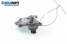 Crankshaft sensor for Nissan Primera (P12) 2.2 Di, 126 hp, station wagon, 2003 Crankshaft sensor for Nissan Primera (P12) 2.2 Di, 126 hp, station wagon, 2003