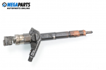 Diesel fuel injector for Nissan Primera (P12) 2.2 Di, 126 hp, station wagon, 2003 № Denso 16600 8H800 Diesel fuel injector for Nissan Primera (P12) 2.2 Di, 126 hp, station wagon, 2003 № Denso 16600 8H800