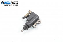 Clutch slave cylinder for Nissan Primera (P12) 2.2 Di, 126 hp, station wagon, 2003 Clutch slave cylinder for Nissan Primera (P12) 2.2 Di, 126 hp, station wagon, 2003