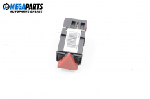 Emergency lights button for Volkswagen Polo (6N/6N2) 1.9 SDI, 68 hp, sedan, 2000 Emergency lights button for Volkswagen Polo (6N/6N2) 1.9 SDI, 68 hp, sedan, 2000