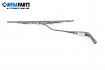Front wipers arm for Volkswagen Polo (6N/6N2) 1.9 SDI, 68 hp, sedan, 2000, position: left Front wipers arm for Volkswagen Polo (6N/6N2) 1.9 SDI, 68 hp, sedan, 2000, position: left