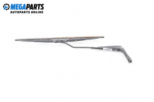 Front wipers arm for Volkswagen Polo (6N/6N2) 1.9 SDI, 68 hp, sedan, 2000, position: right Front wipers arm for Volkswagen Polo (6N/6N2) 1.9 SDI, 68 hp, sedan, 2000, position: right
