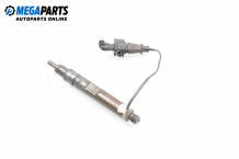 Diesel master fuel injector for Volkswagen Polo (6N/6N2) 1.9 SDI, 68 hp, sedan, 2000 Diesel master fuel injector for Volkswagen Polo (6N/6N2) 1.9 SDI, 68 hp, sedan, 2000